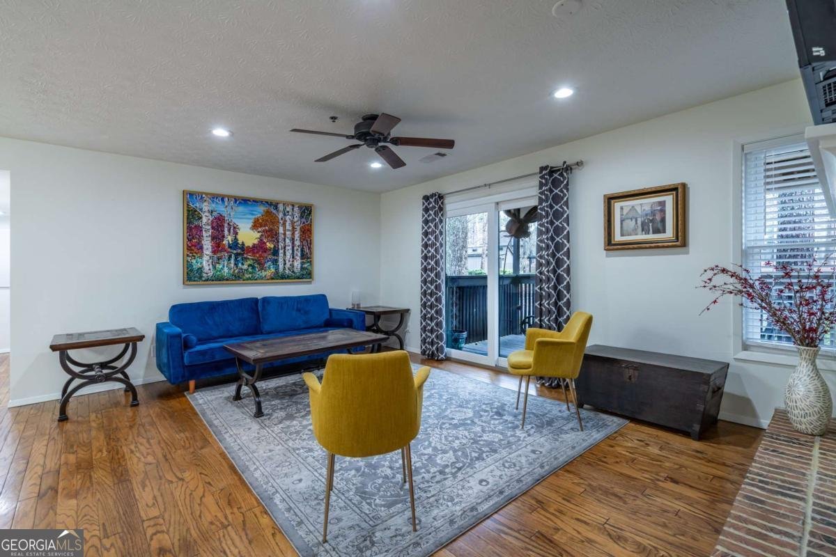 1901 Cumberland Court Smyrna - 1