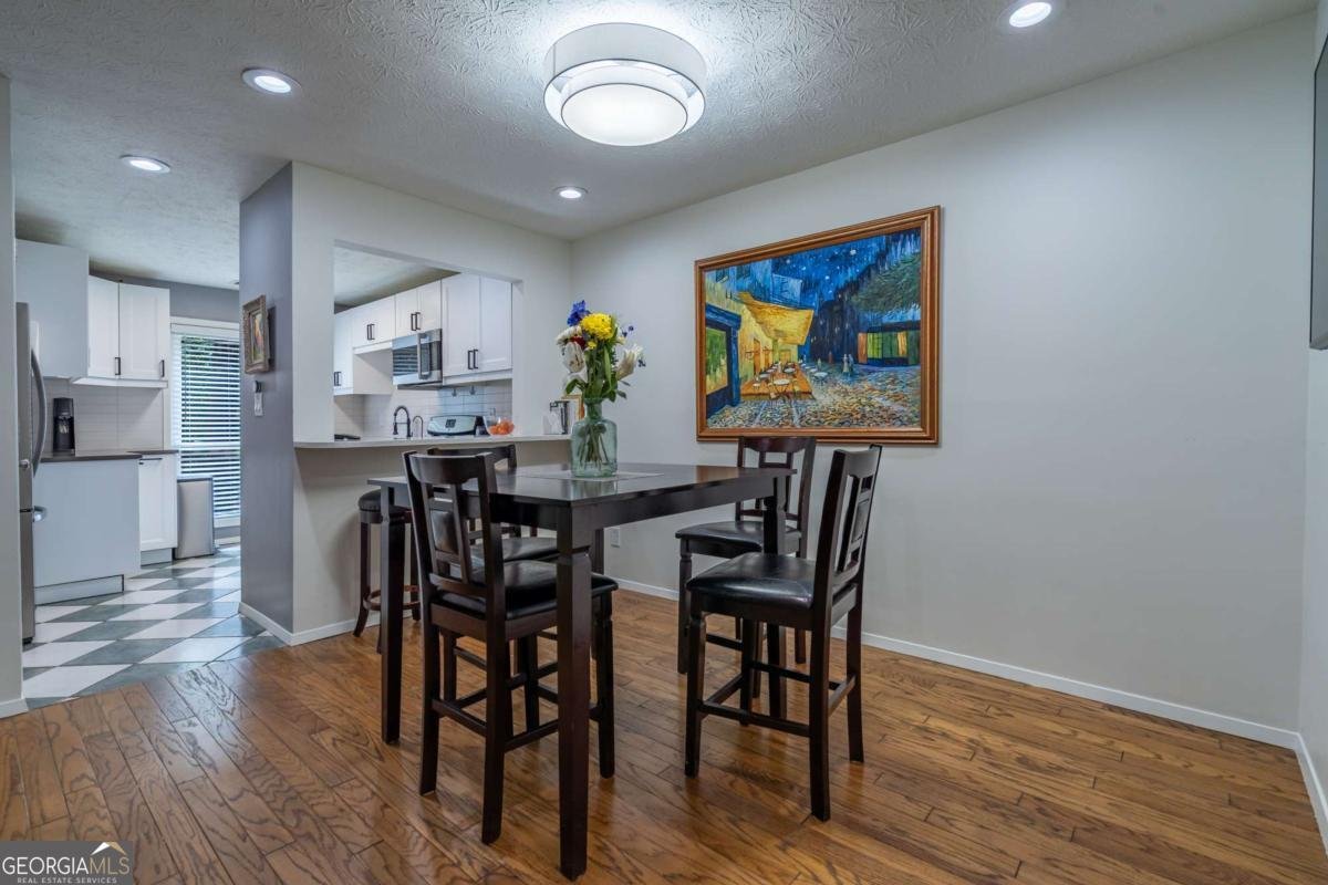 1901 Cumberland Court Smyrna - 10