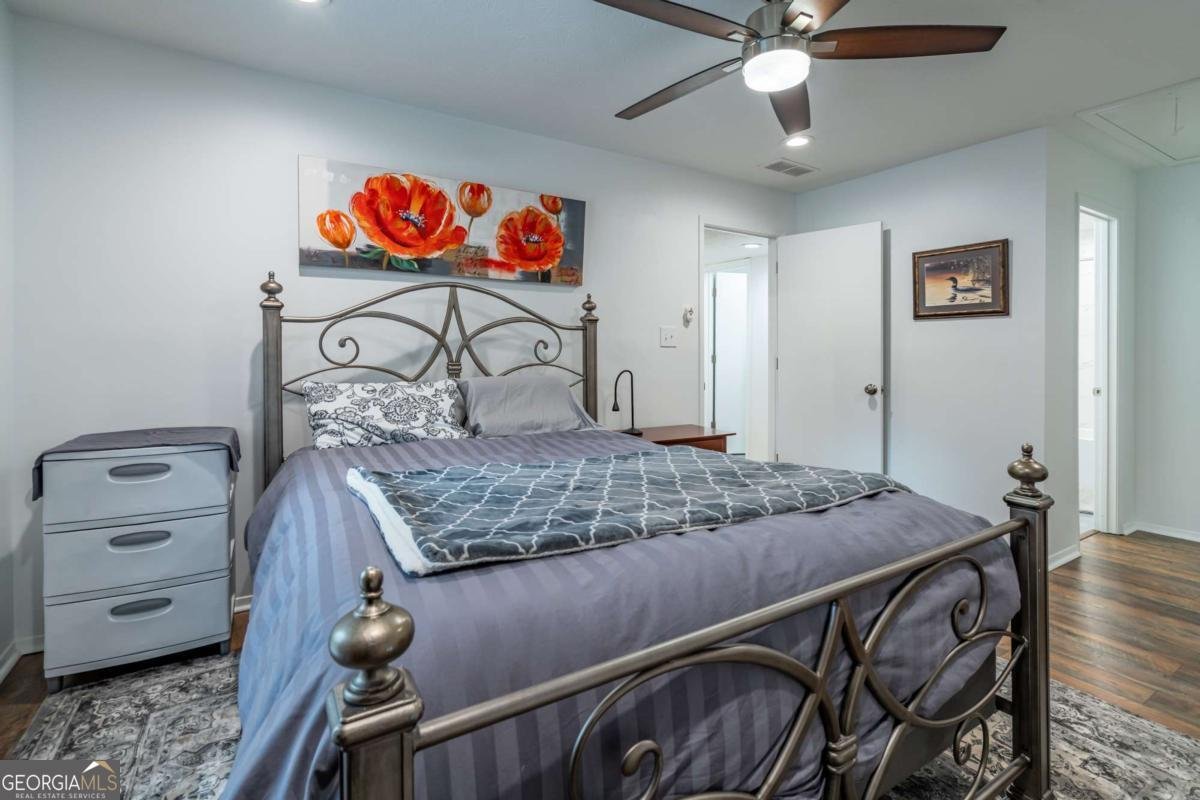 1901 Cumberland Court Smyrna - 15