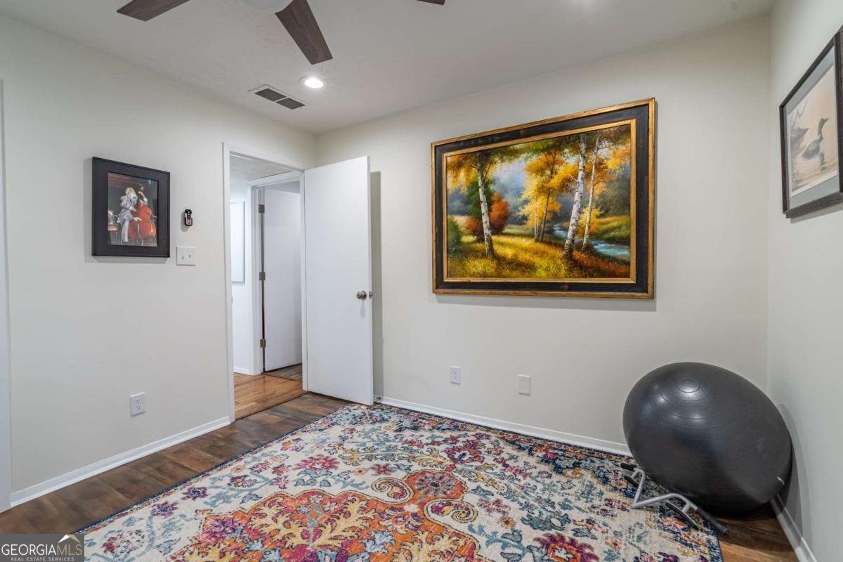 1901 Cumberland Court Smyrna - 18