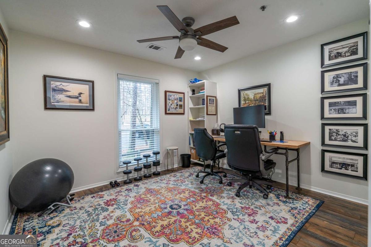 1901 Cumberland Court Smyrna - 19