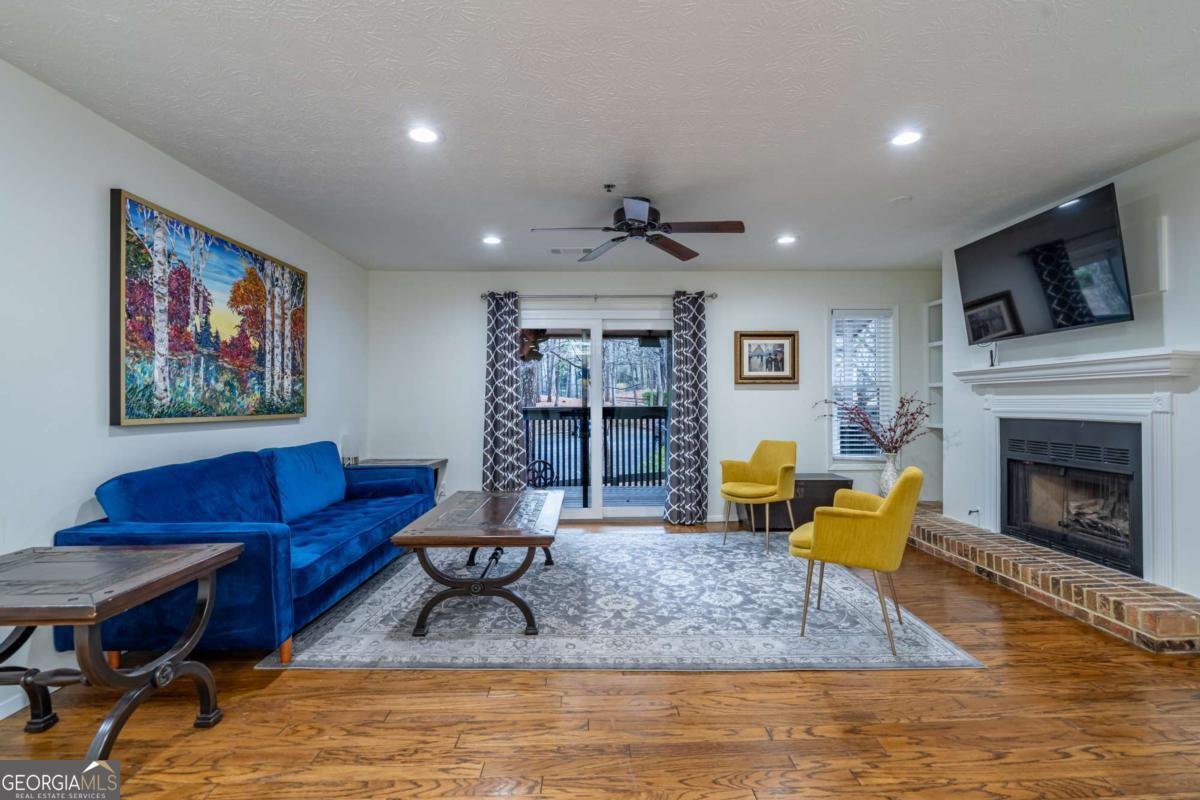 1901 Cumberland Court Smyrna - 2
