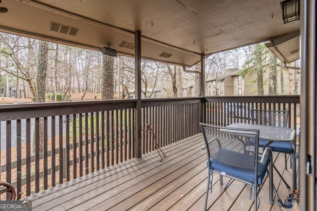 1901 Cumberland Court Smyrna - 21