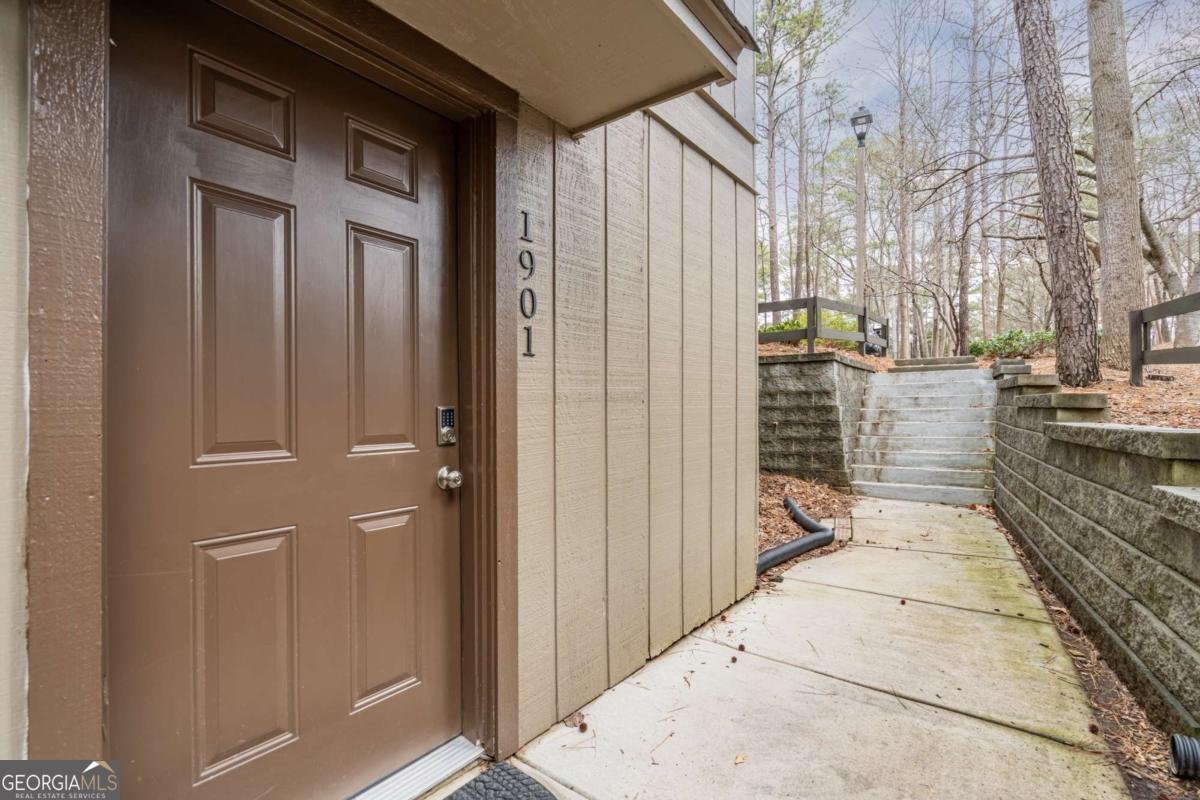 1901 Cumberland Court Smyrna - 22