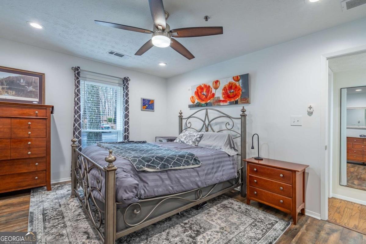 1901 Cumberland Court Smyrna - 4