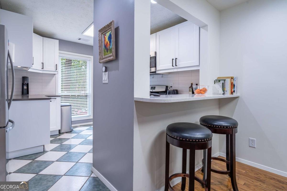1901 Cumberland Court Smyrna - 5