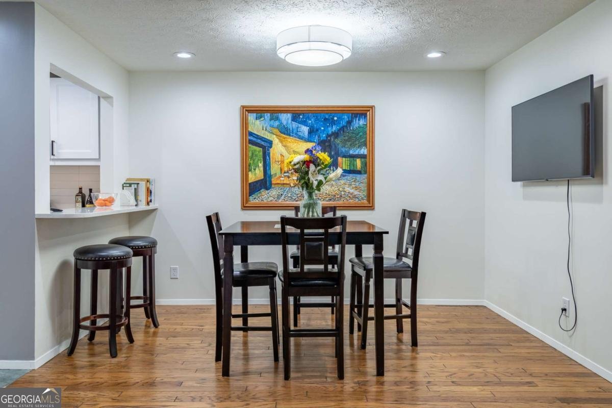 1901 Cumberland Court Smyrna - 6