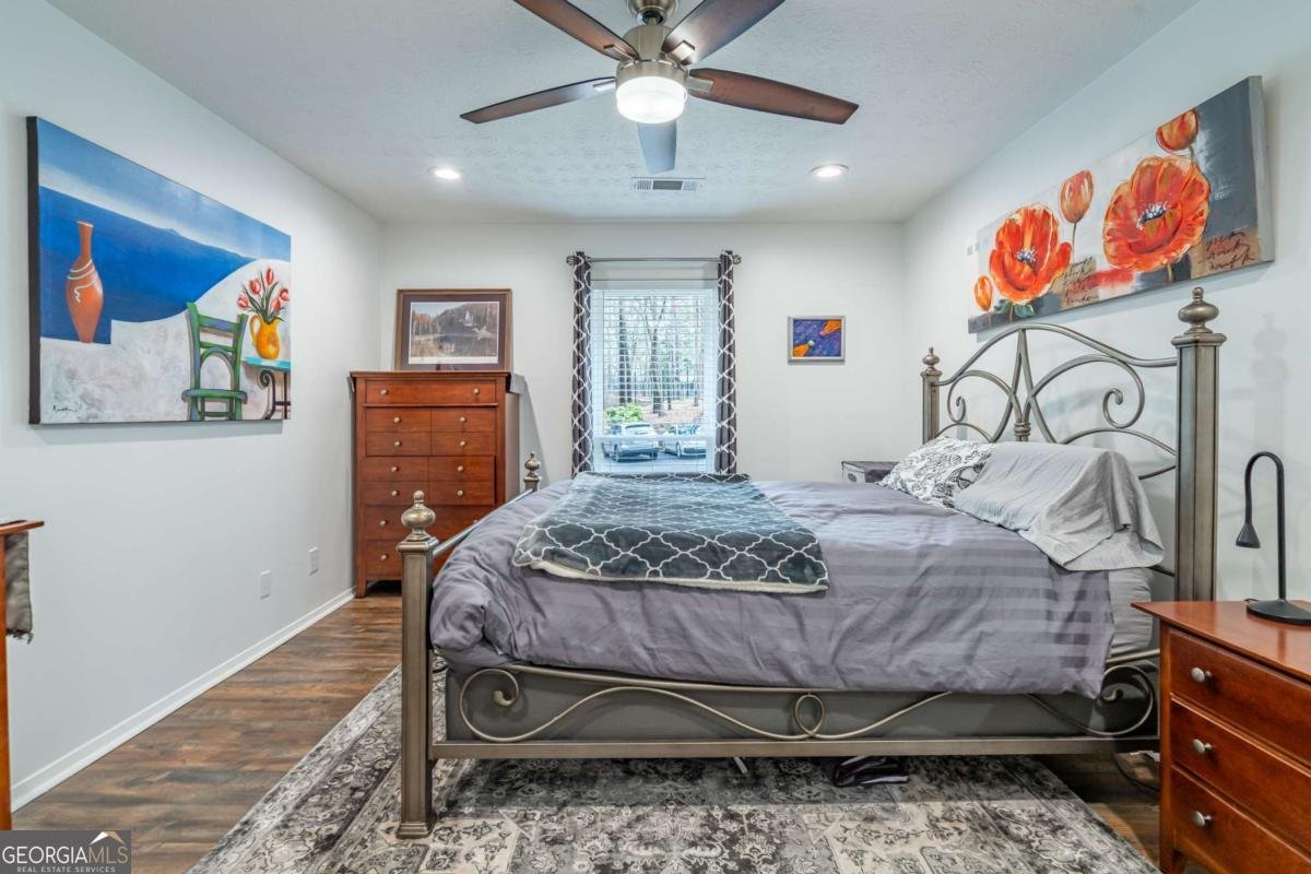 1901 Cumberland Court Smyrna - 8