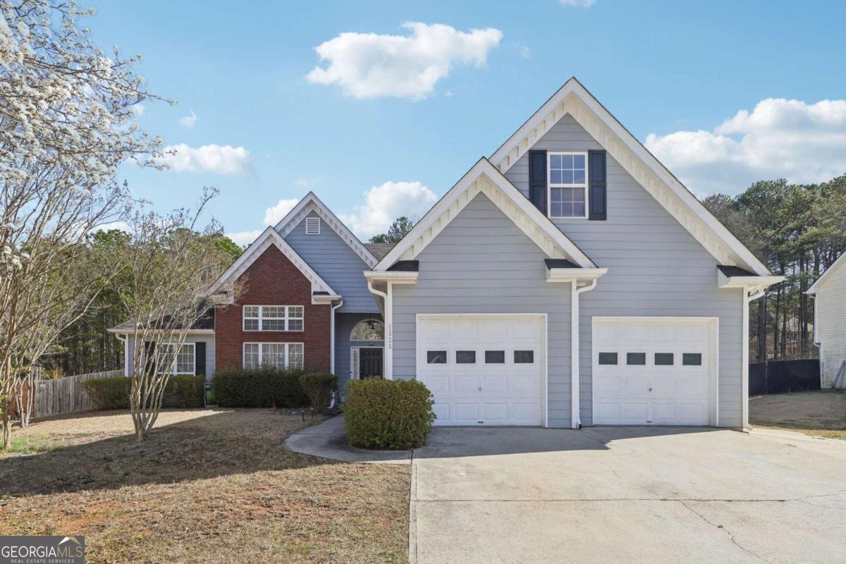 1925 Meyers Drive Lawrenceville - 1