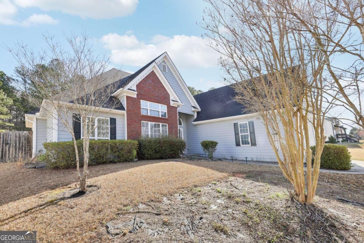 1925 Meyers Drive Lawrenceville - 2