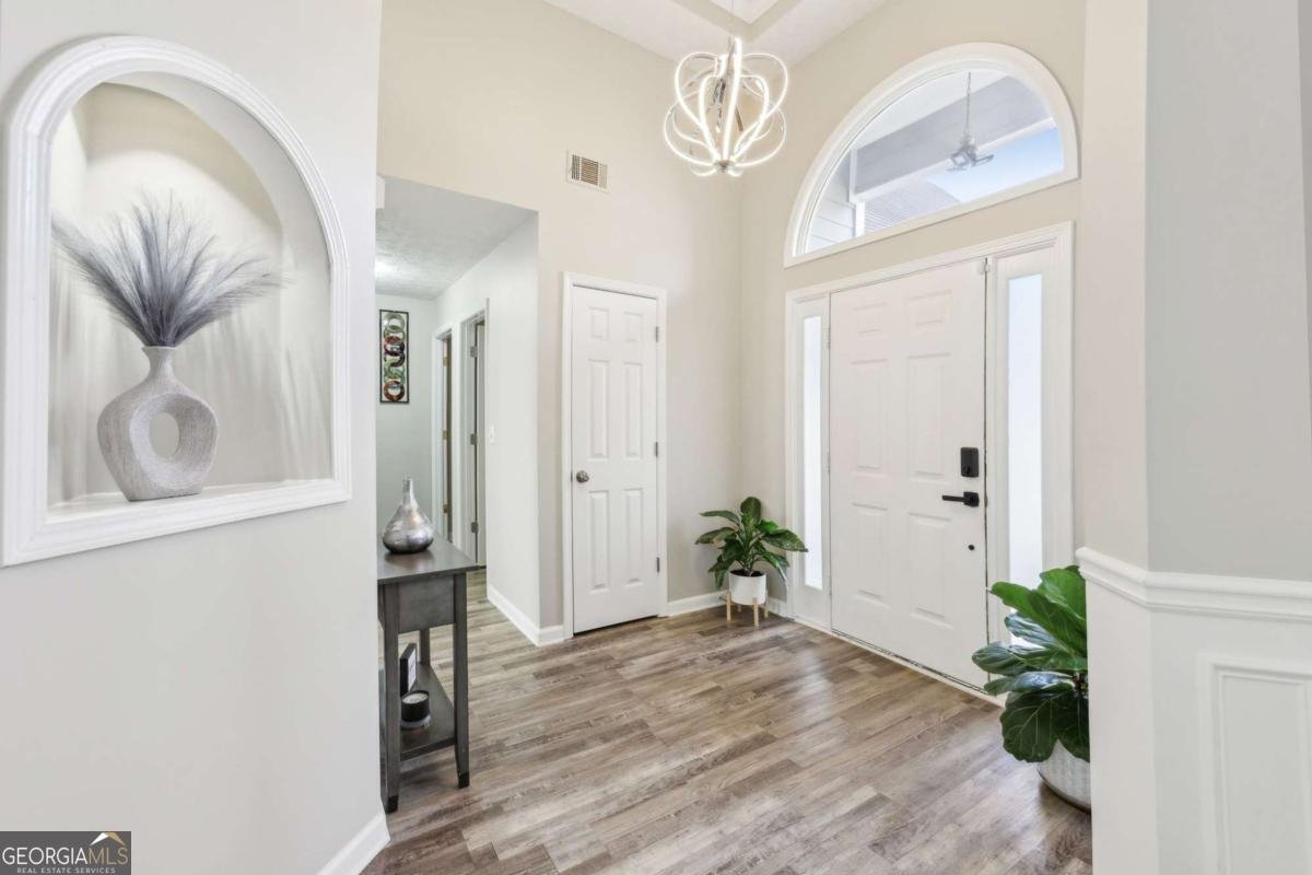 1925 Meyers Drive Lawrenceville - 4
