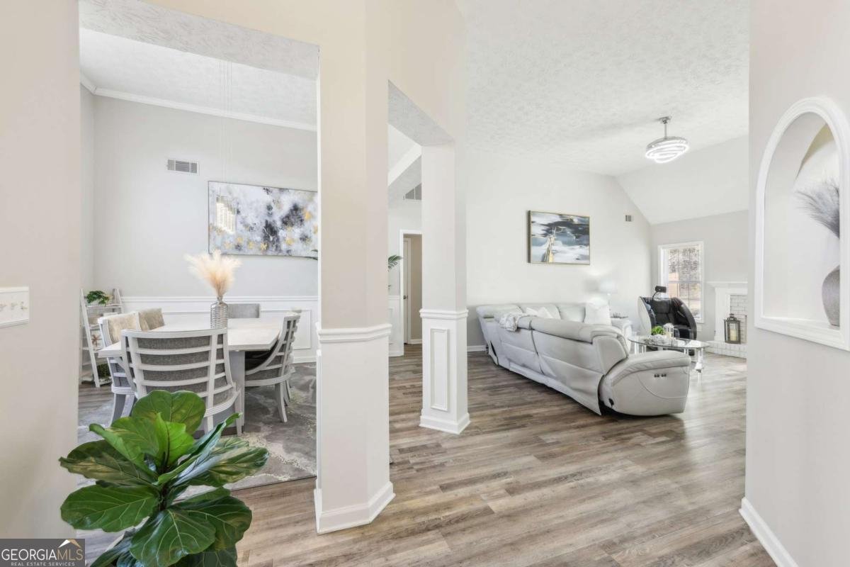 1925 Meyers Drive Lawrenceville - 5