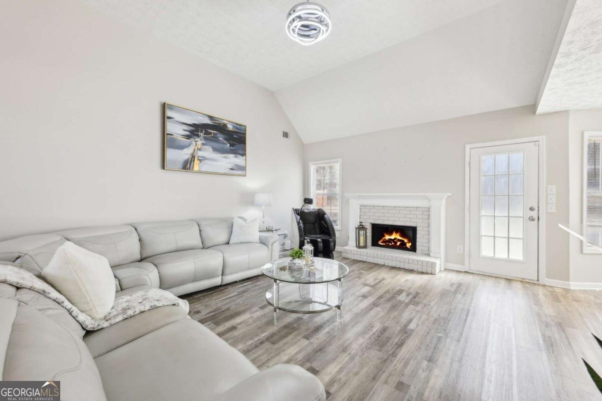 1925 Meyers Drive Lawrenceville - 9