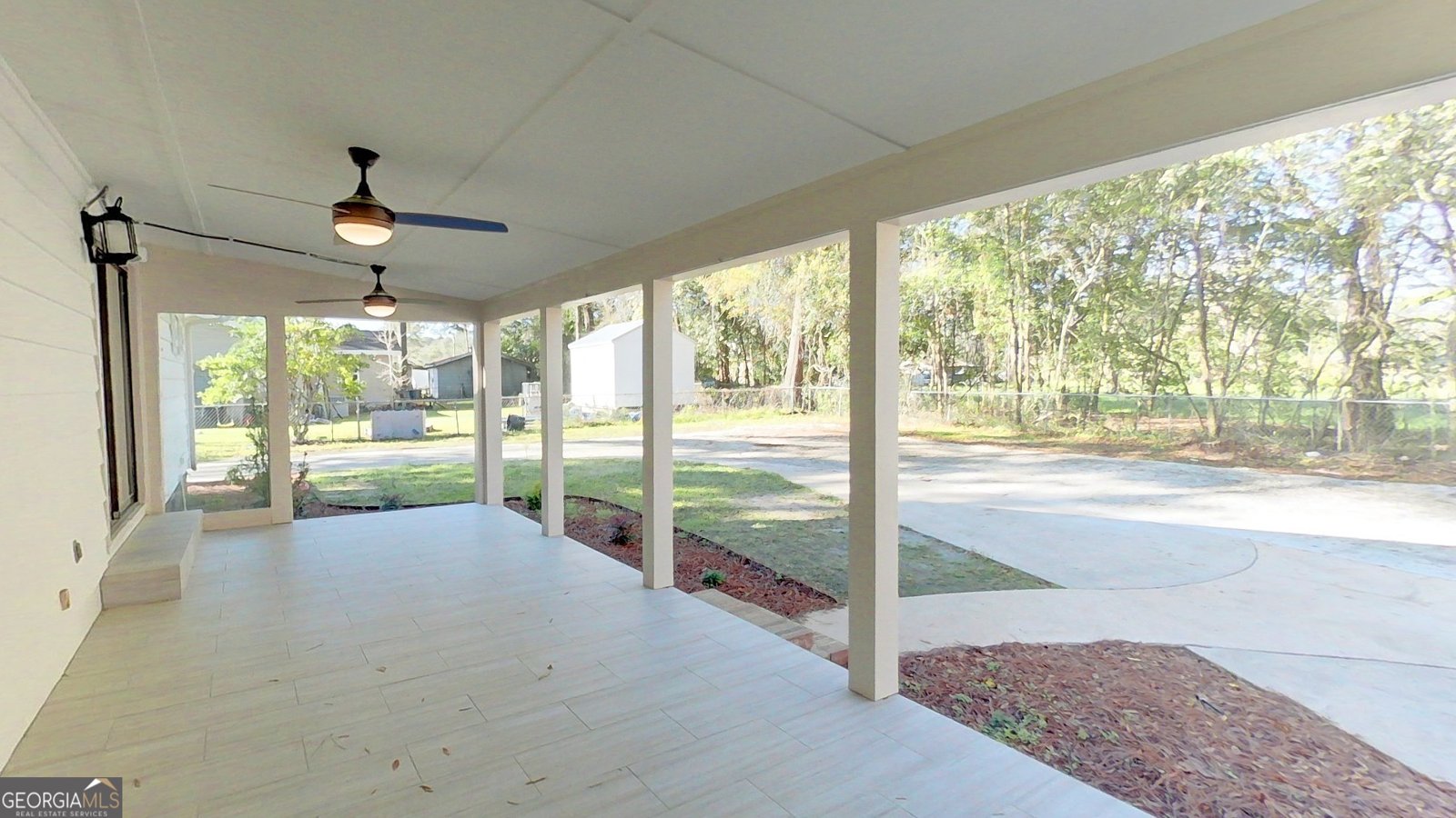 33 Inman Lane Thomasville - 12