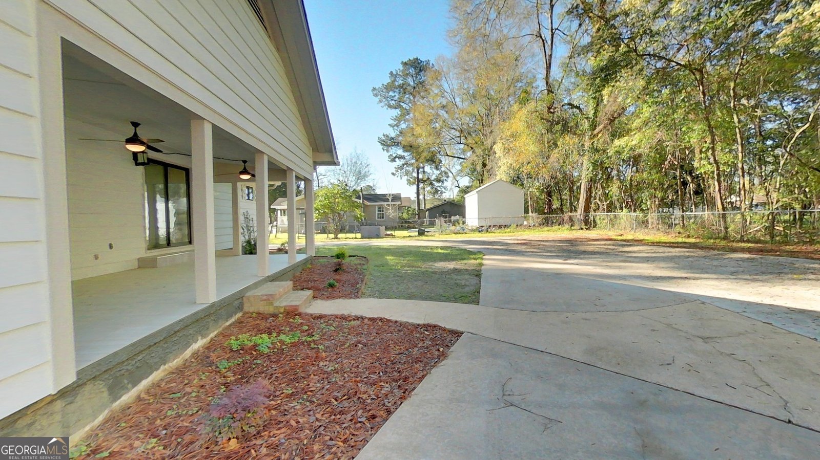 33 Inman Lane Thomasville - 17