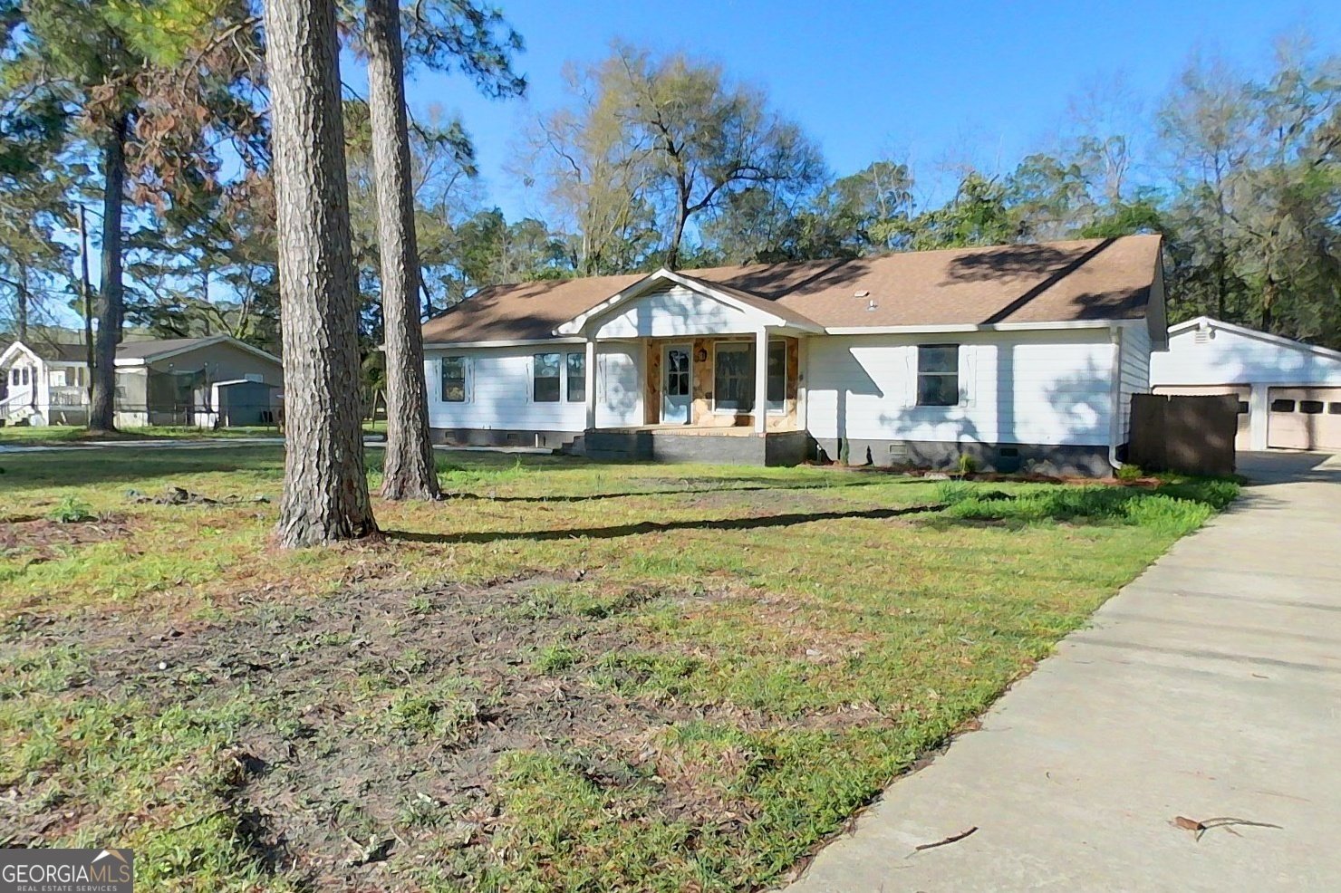 33 Inman Lane Thomasville - 2