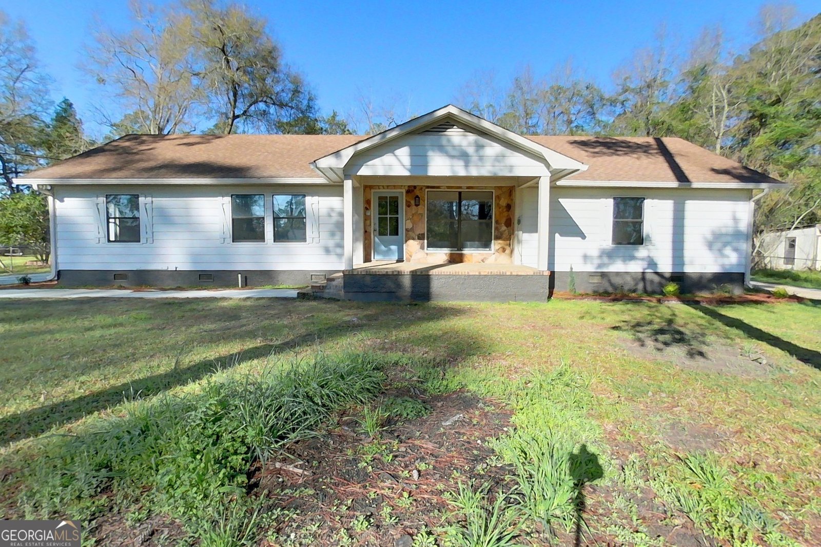 33 Inman Lane Thomasville - 3