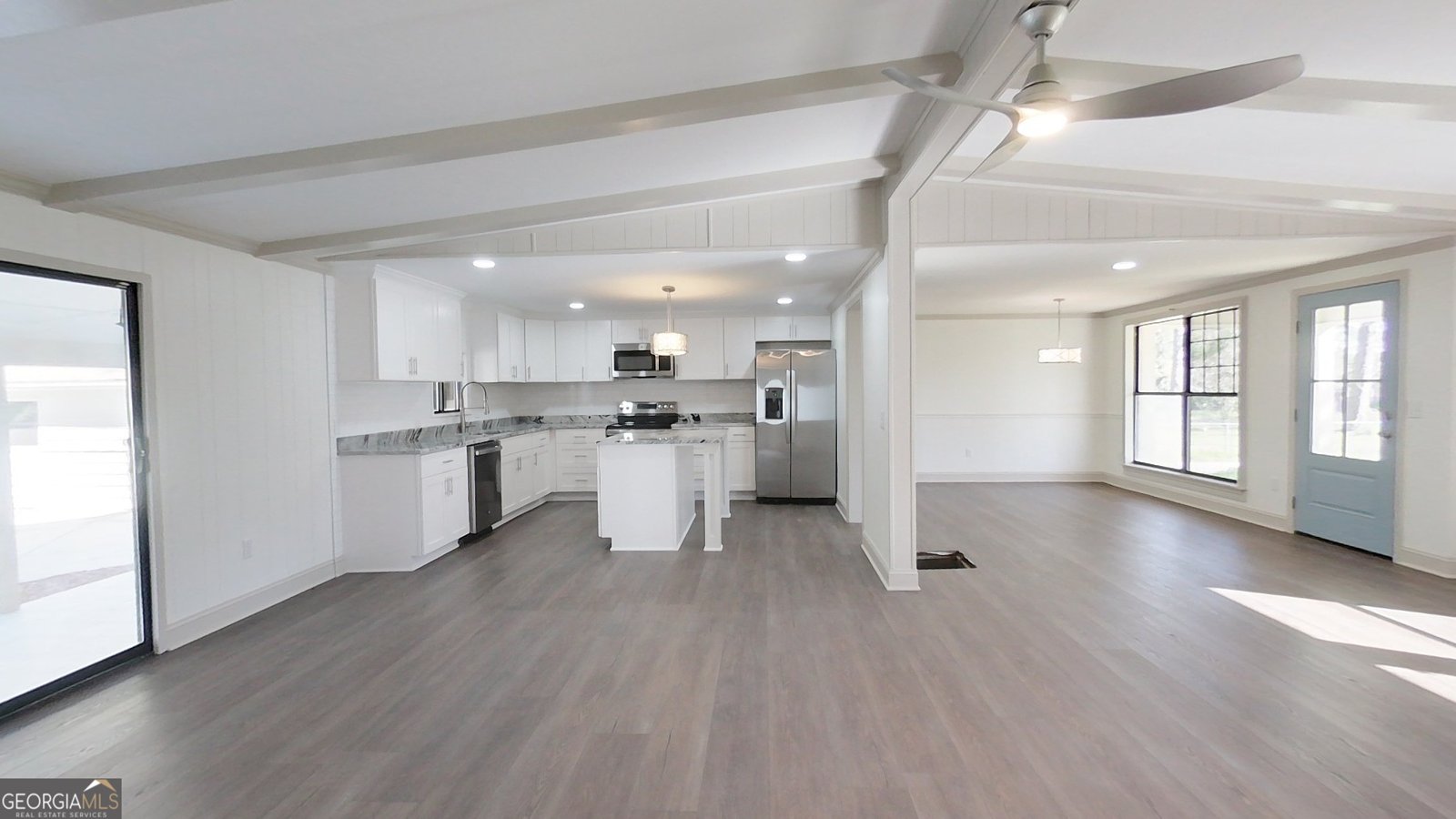 33 Inman Lane Thomasville - 31