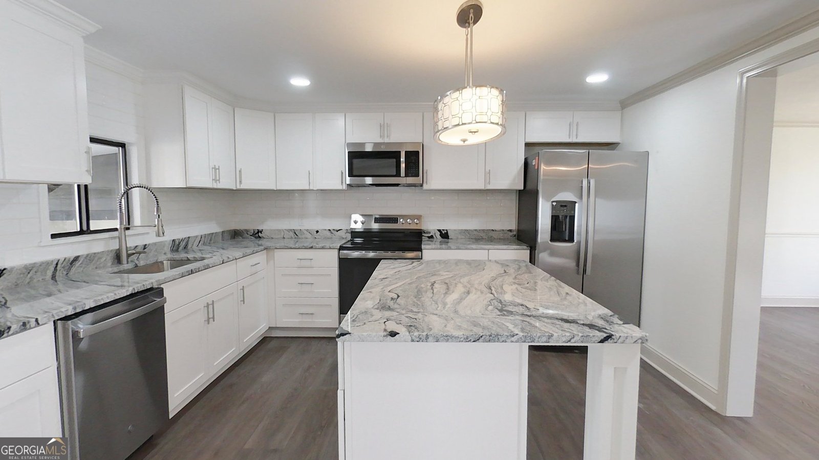 33 Inman Lane Thomasville - 35