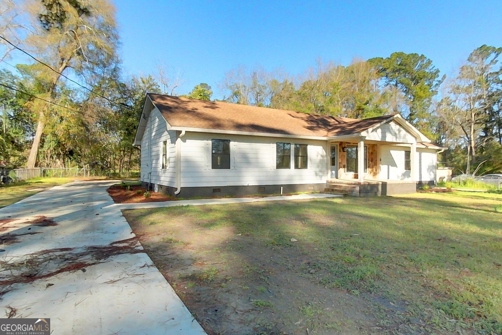 33 Inman Lane Thomasville - 4