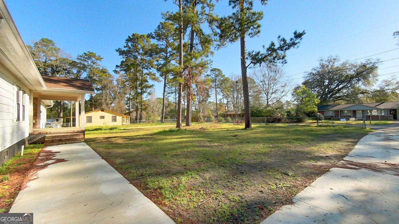 33 Inman Lane Thomasville - 6