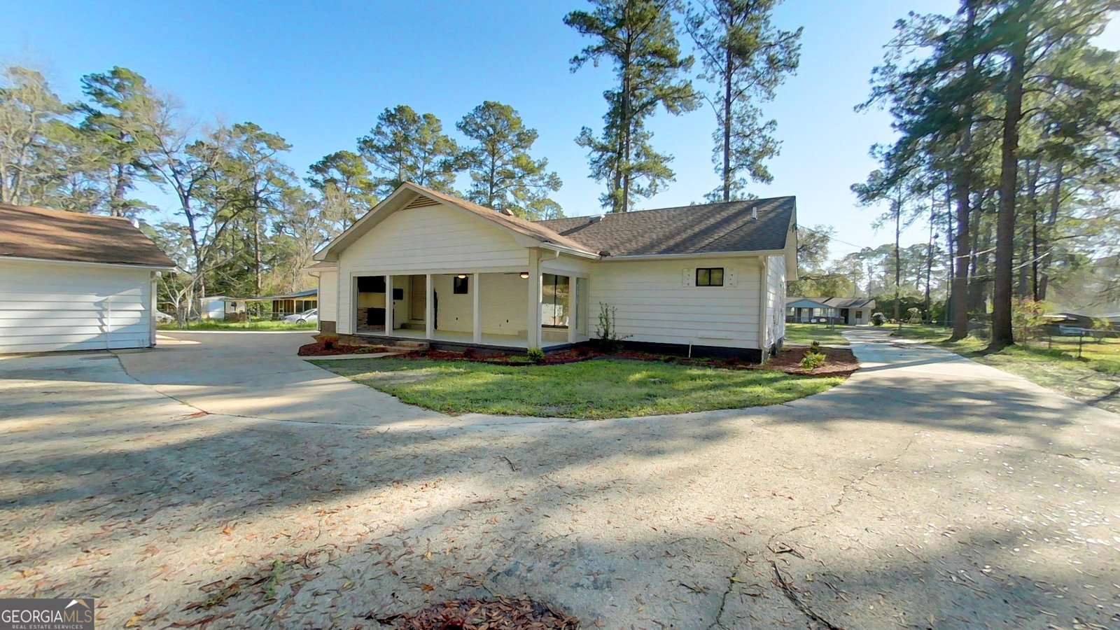 33 Inman Lane Thomasville - 7