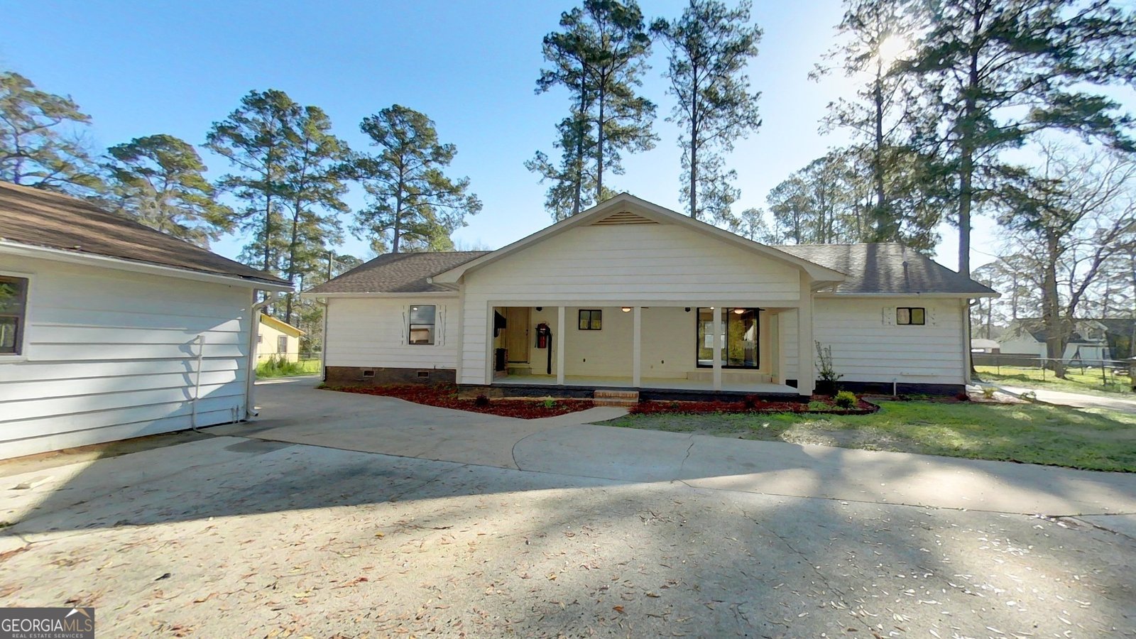 33 Inman Lane Thomasville - 8