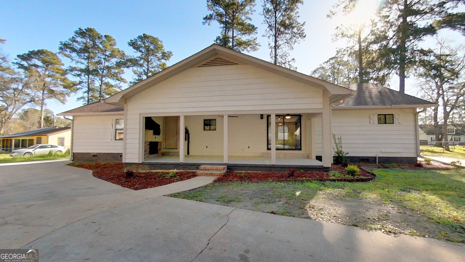 33 Inman Lane Thomasville - 9