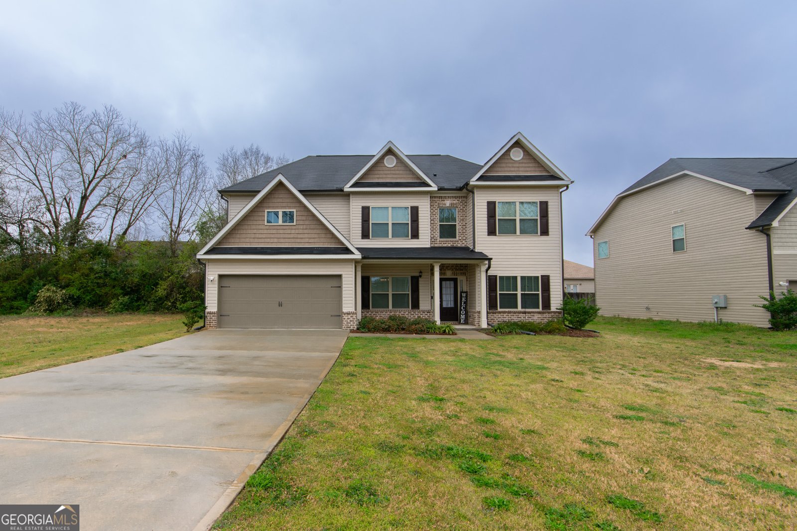 360 Walker Road Byron - 1
