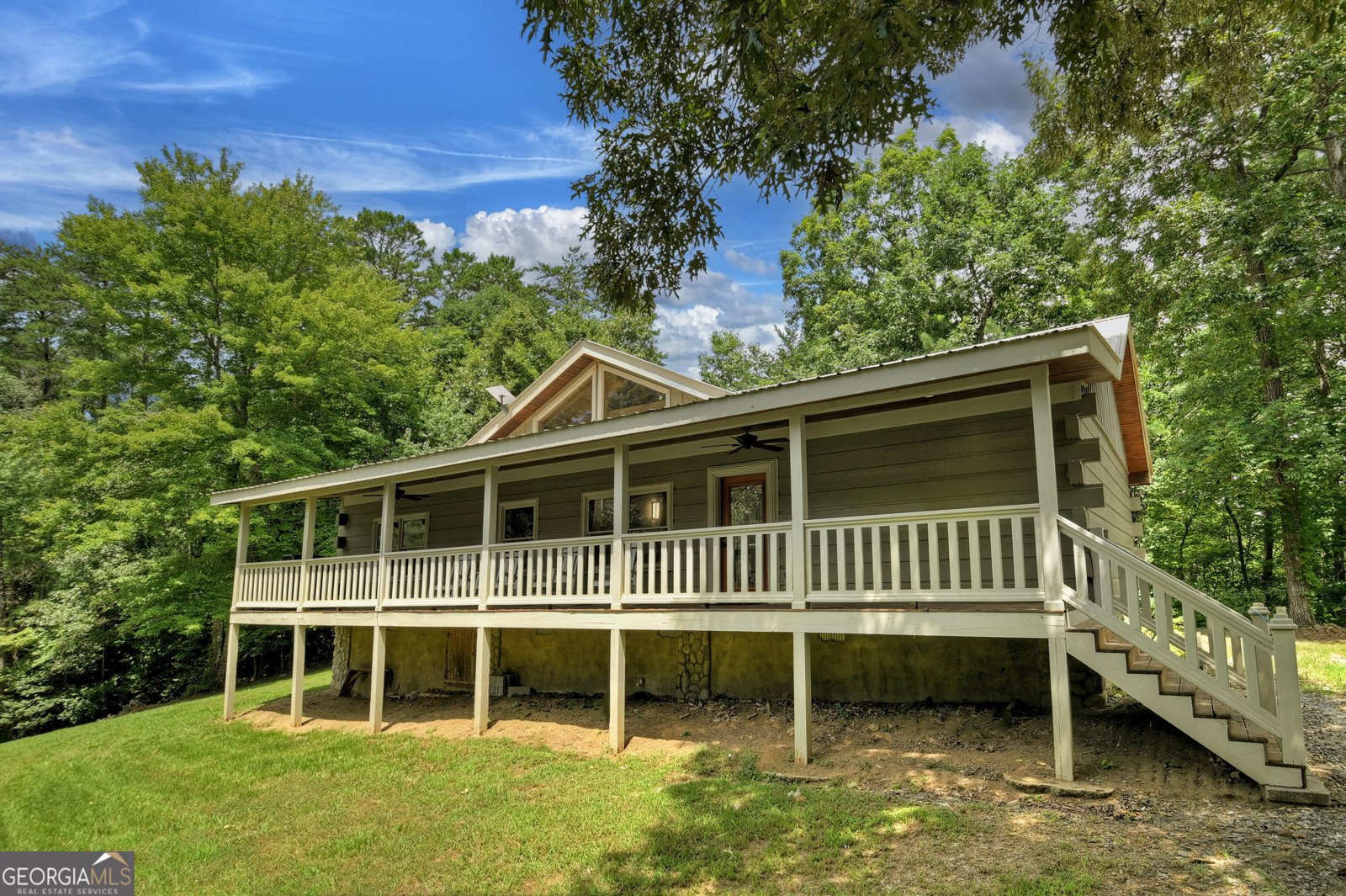 201 Parker Ridge Mineral Bluff - 1