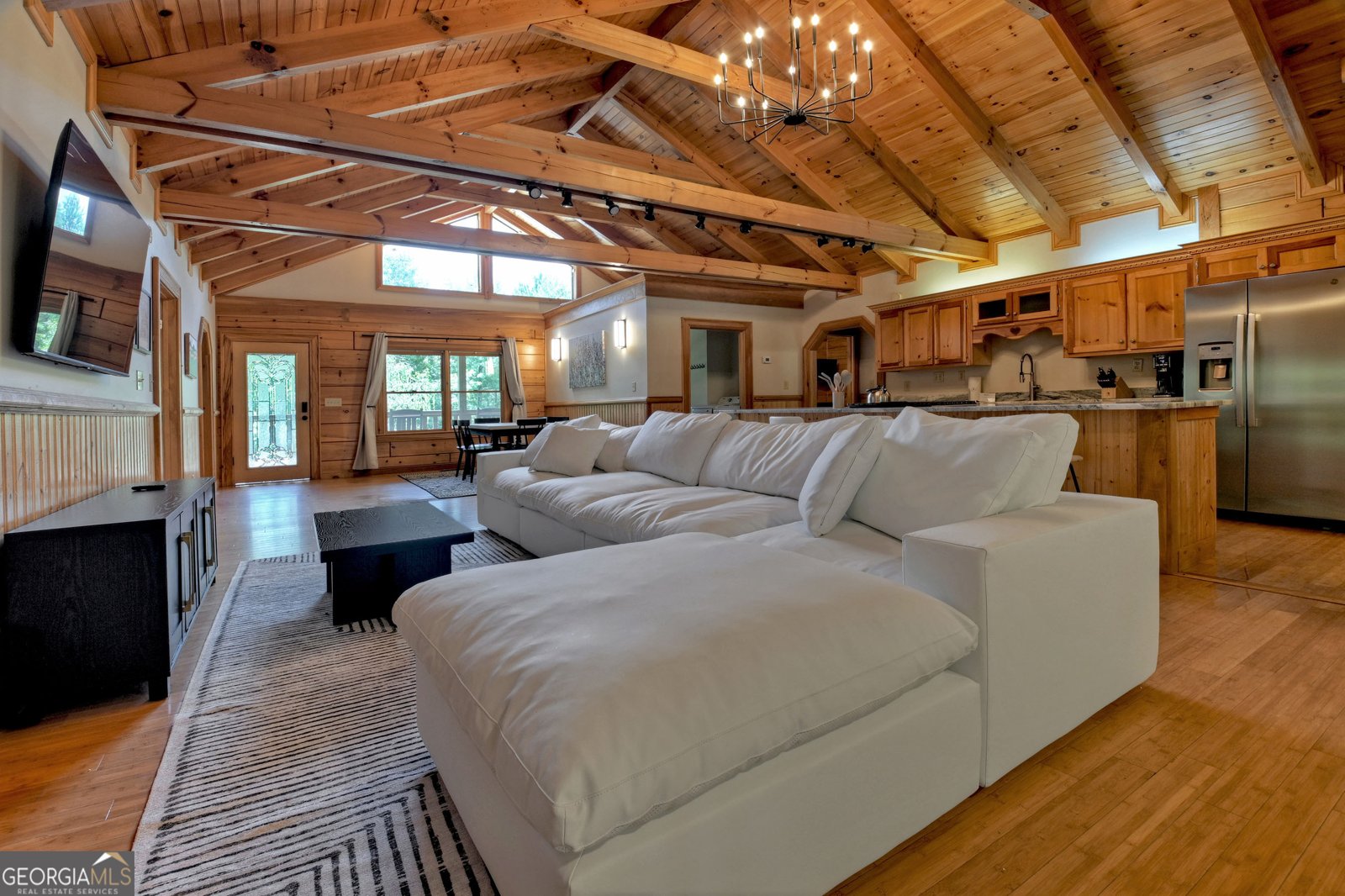 201 Parker Ridge Mineral Bluff - 11