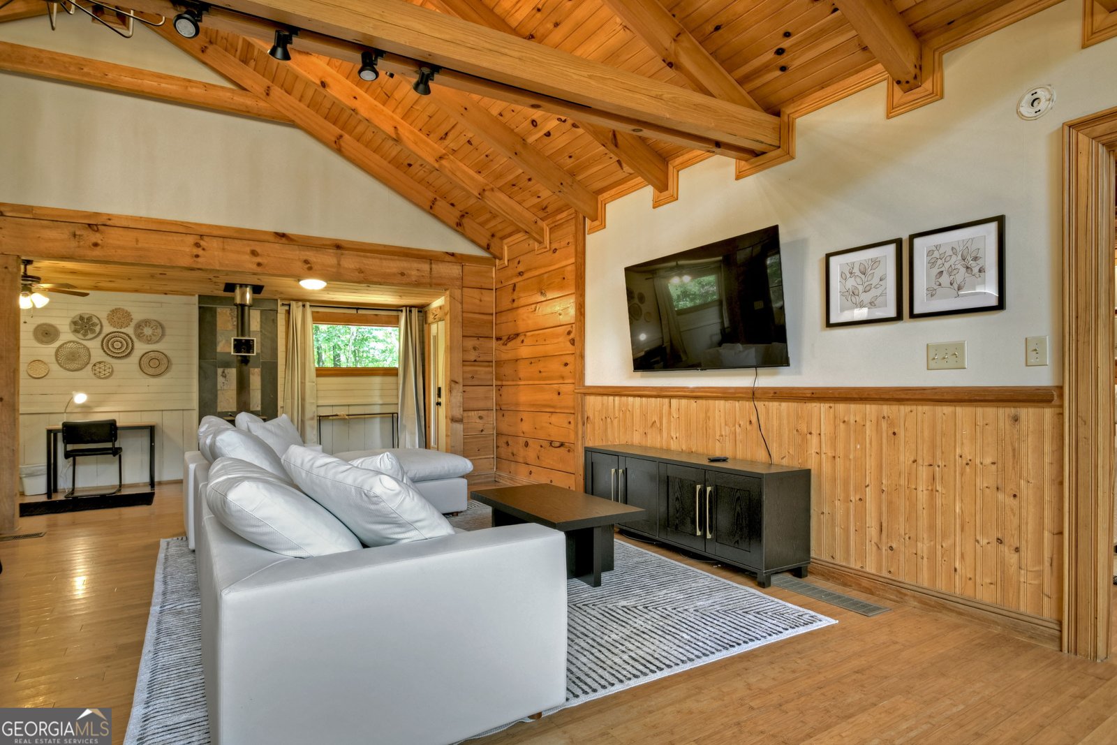 201 Parker Ridge Mineral Bluff - 12