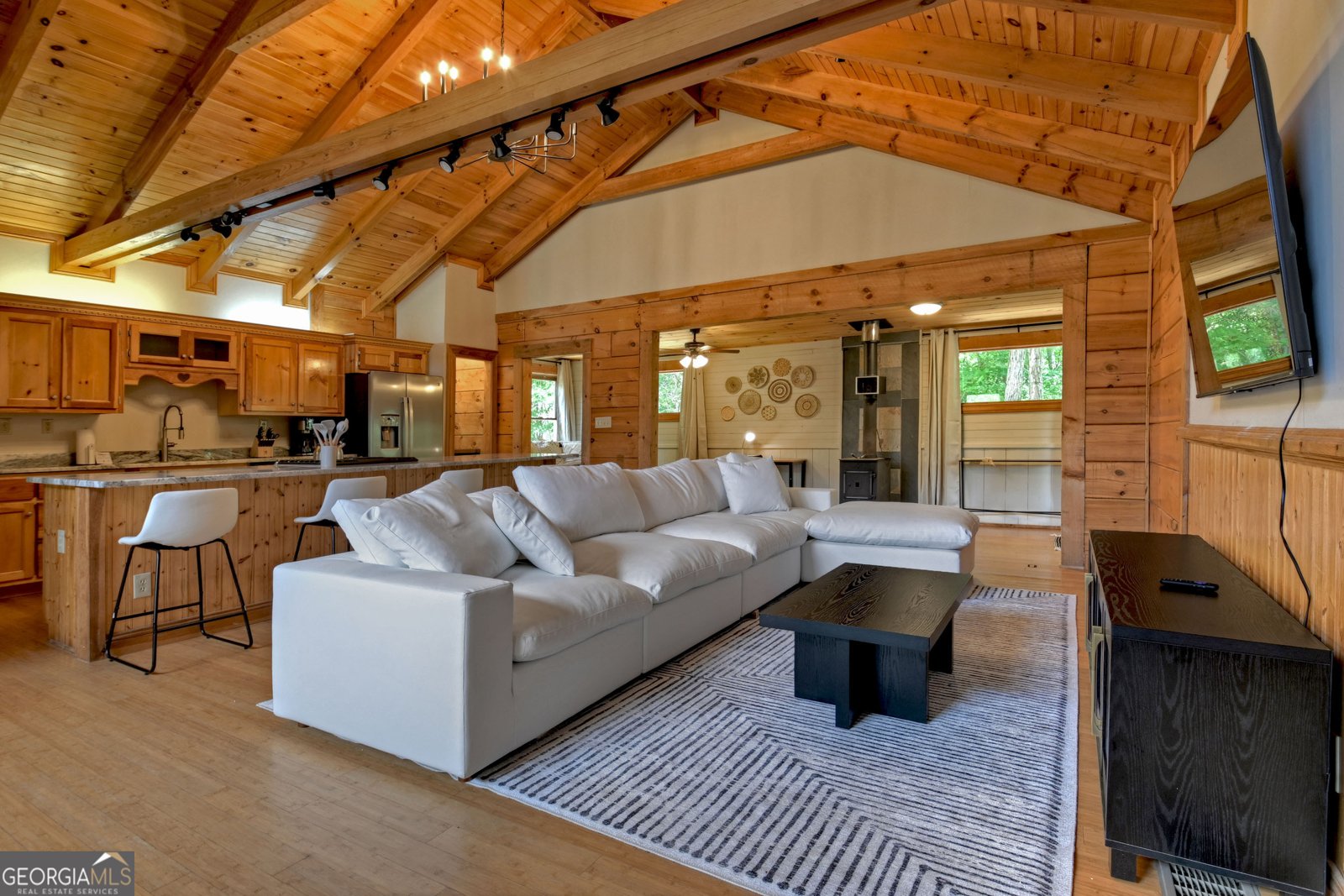 201 Parker Ridge Mineral Bluff - 13