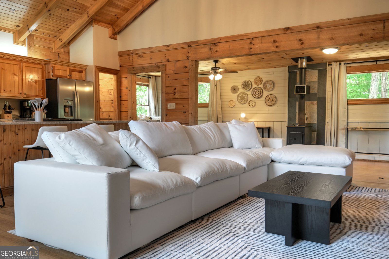 201 Parker Ridge Mineral Bluff - 14