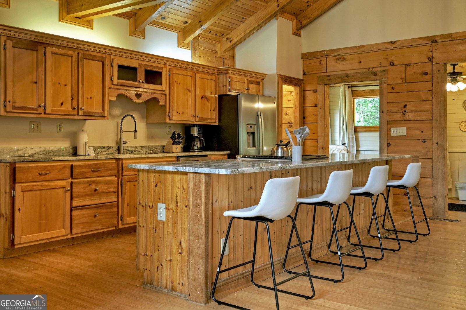 201 Parker Ridge Mineral Bluff - 15