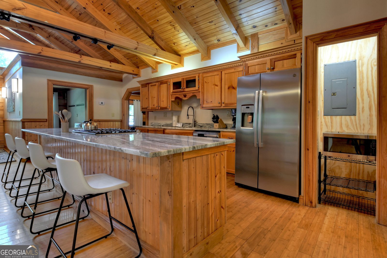 201 Parker Ridge Mineral Bluff - 16