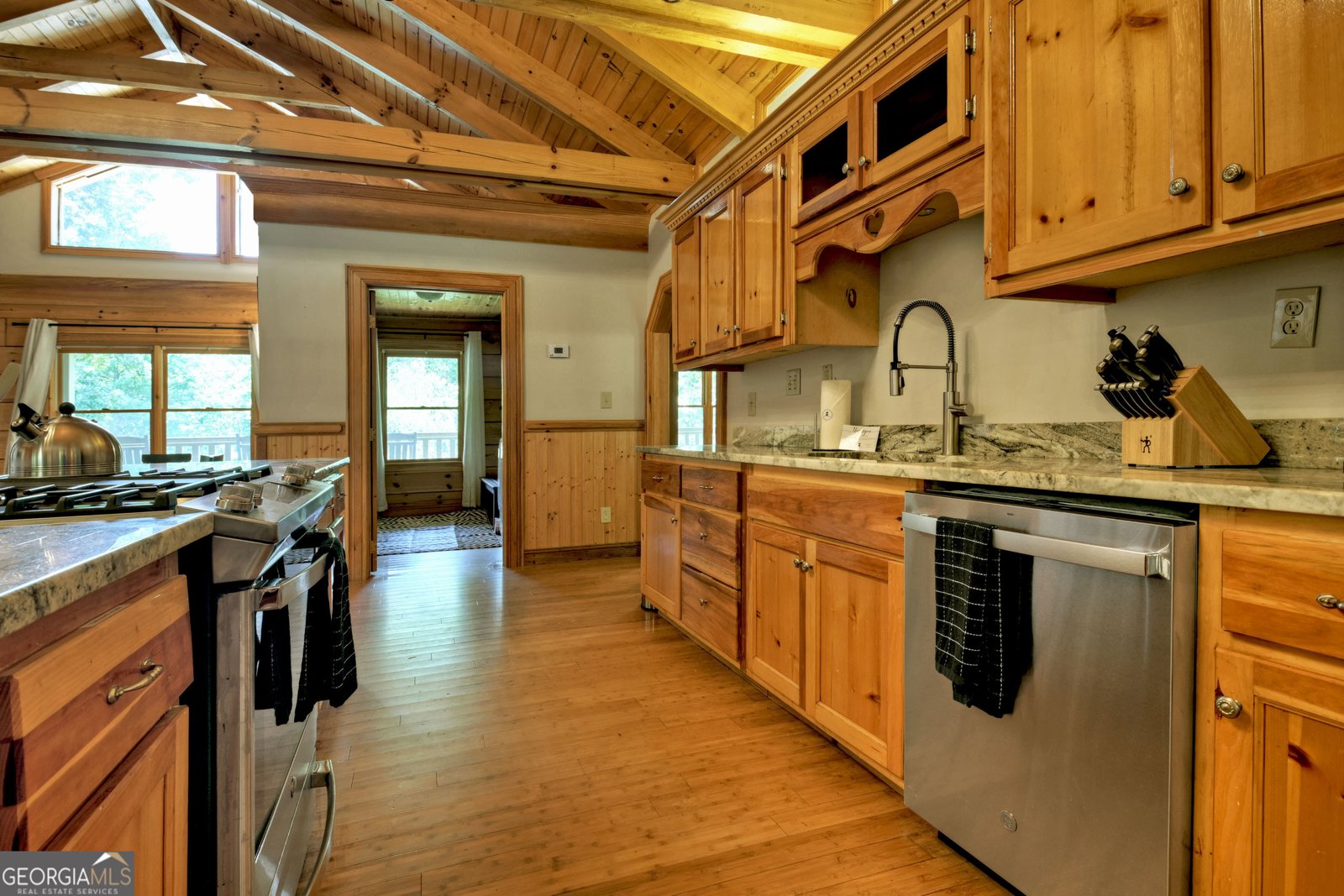 201 Parker Ridge Mineral Bluff - 17