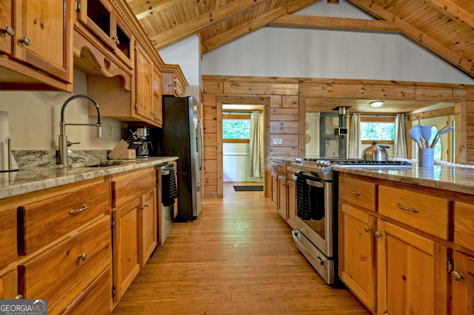 201 Parker Ridge Mineral Bluff - 19