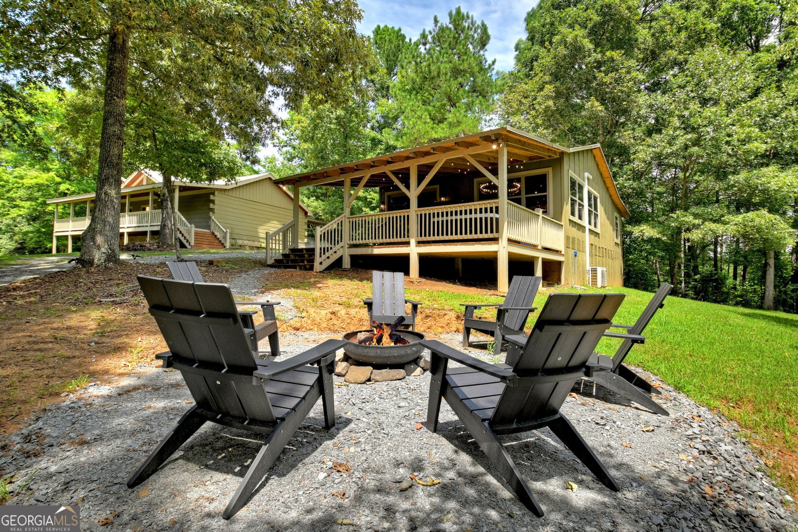 201 Parker Ridge Mineral Bluff - 2
