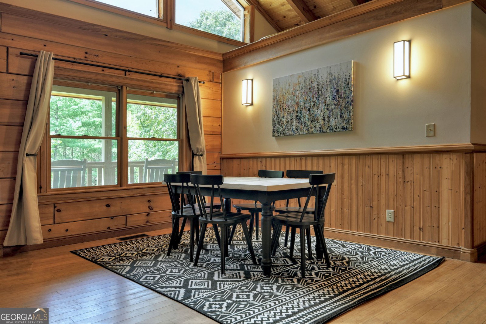 201 Parker Ridge Mineral Bluff - 20