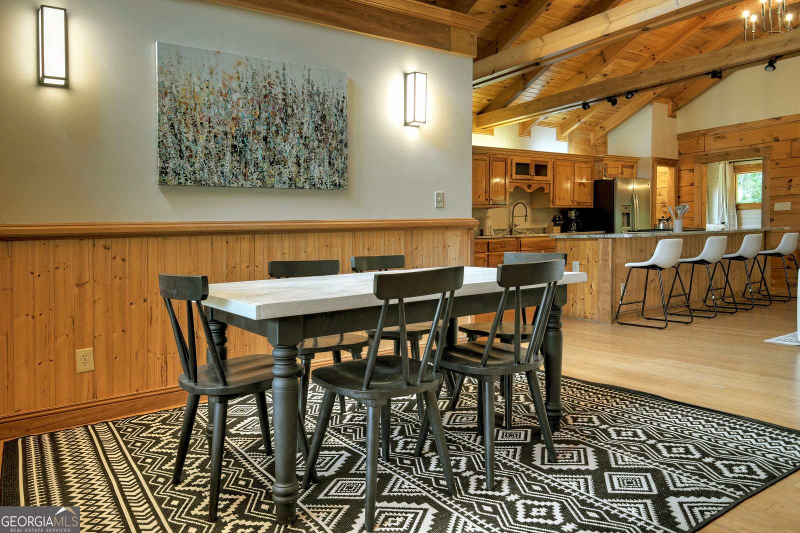 201 Parker Ridge Mineral Bluff - 21