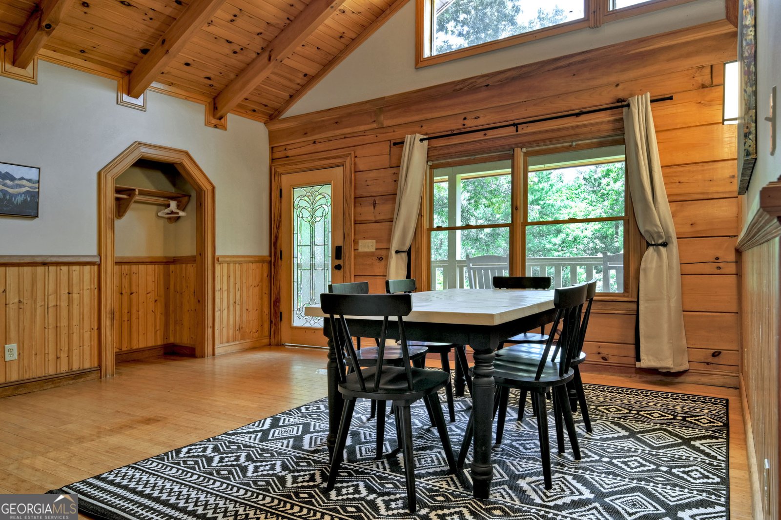 201 Parker Ridge Mineral Bluff - 22