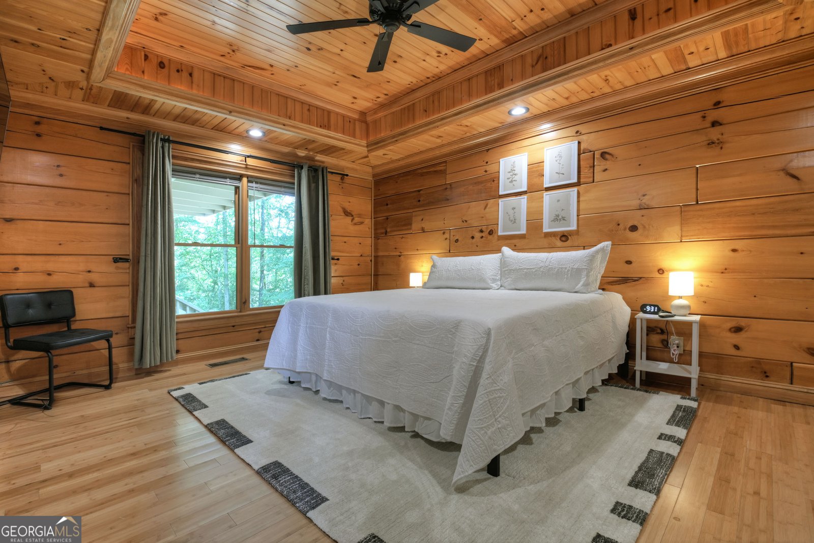 201 Parker Ridge Mineral Bluff - 23