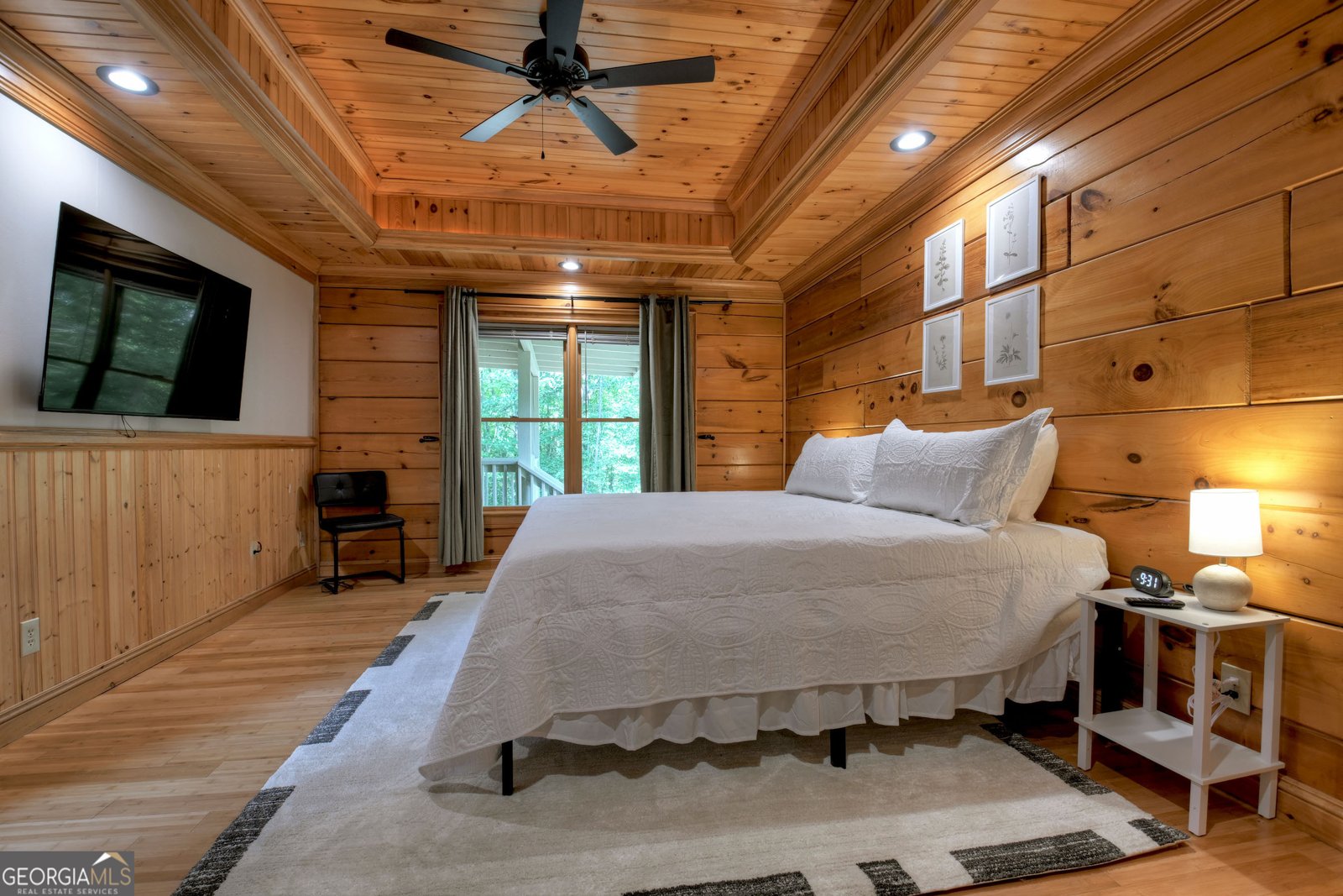 201 Parker Ridge Mineral Bluff - 24