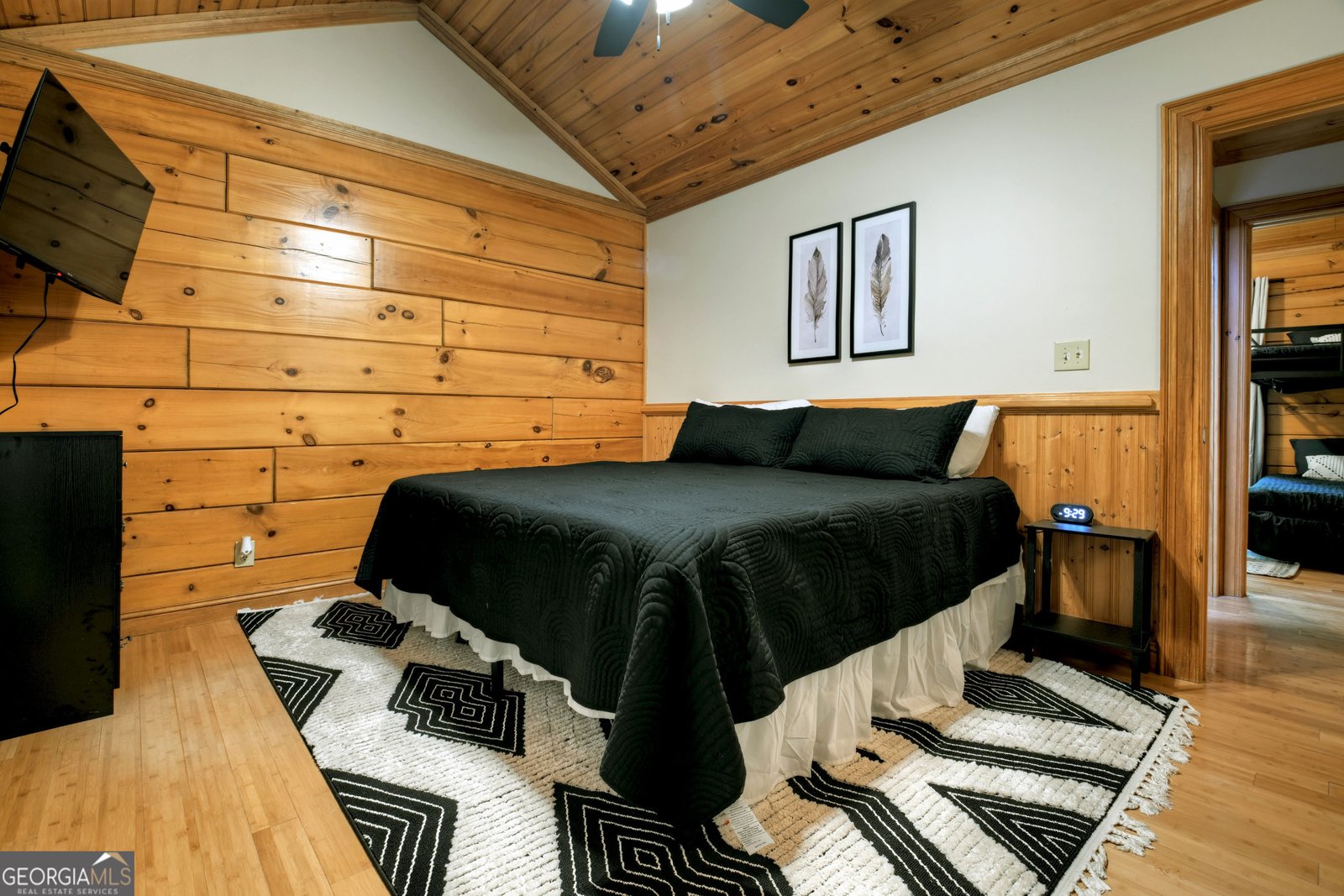 201 Parker Ridge Mineral Bluff - 28