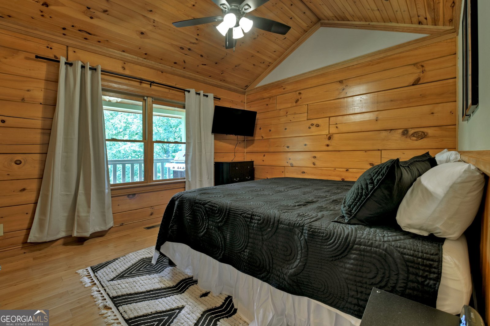 201 Parker Ridge Mineral Bluff - 29