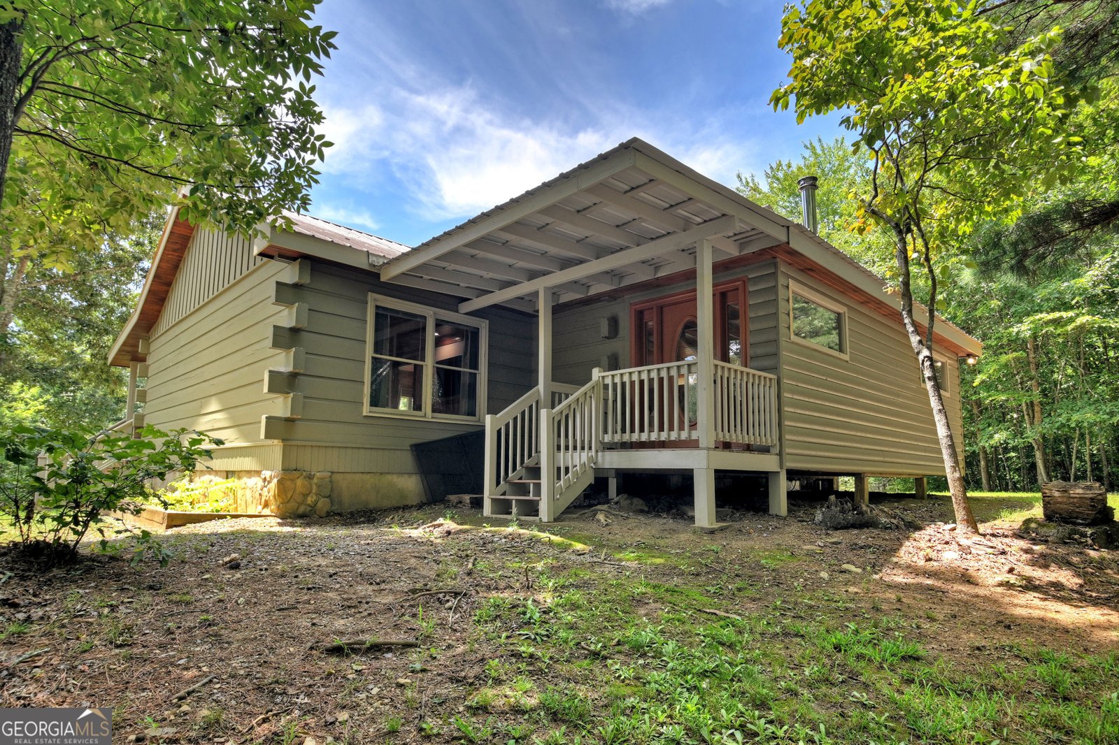 201 Parker Ridge Mineral Bluff - 3