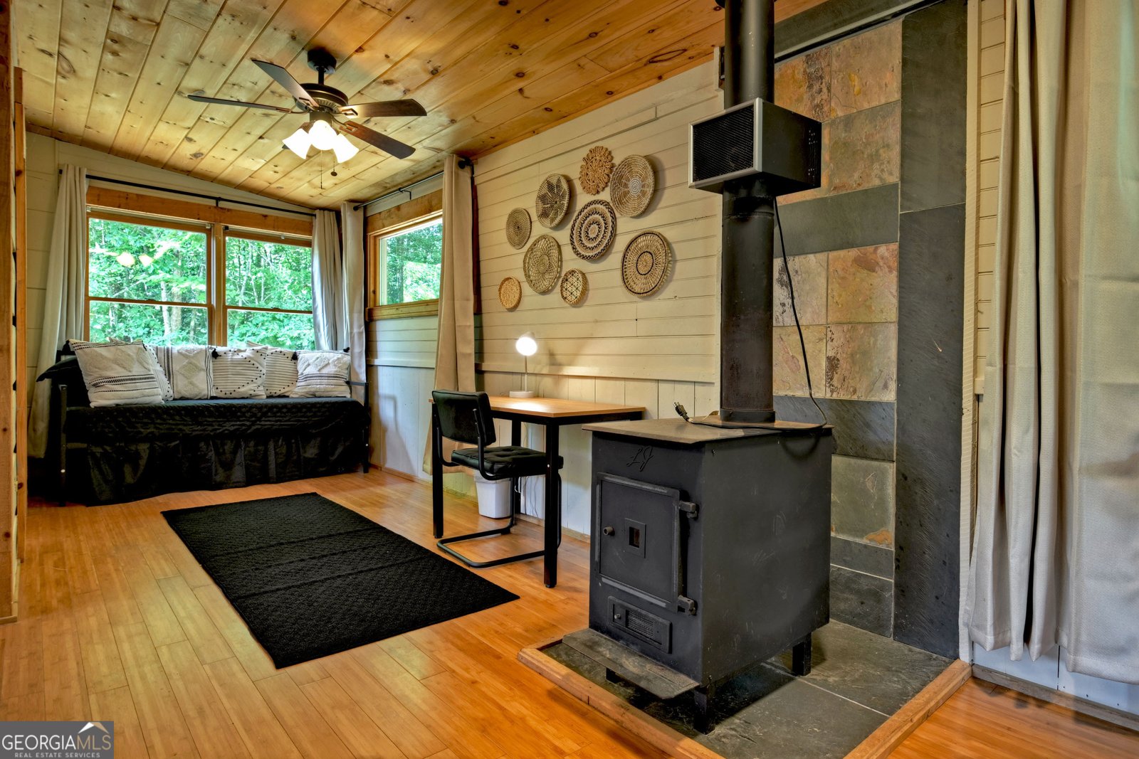 201 Parker Ridge Mineral Bluff - 33
