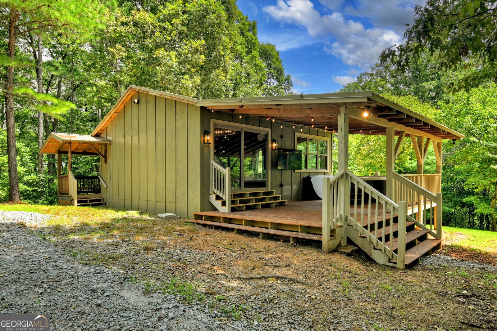 201 Parker Ridge Mineral Bluff - 4