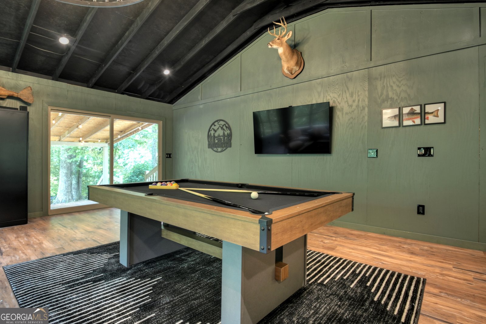 201 Parker Ridge Mineral Bluff - 42